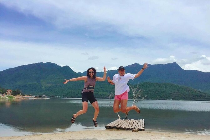 Motorbike Tour From Hue to Hoi an or Vice Versa - Personalized Experience