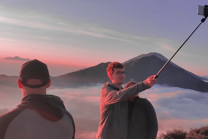 Mount Batur Hiking and Hot Spring - Preparing for Your Hike