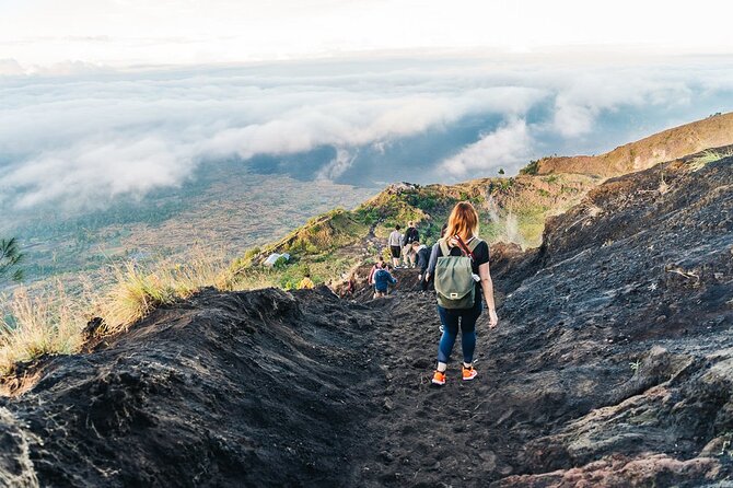 Mount Batur Sunrise Hike & Hot Spring (Private & All-Inclusive) - Relaxation at the Hot Spring