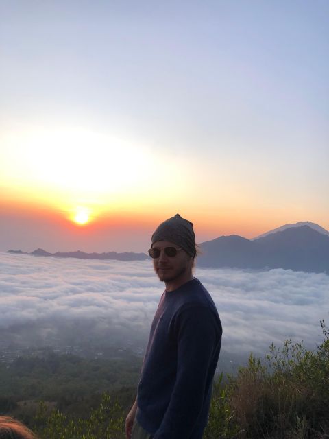 Mount Batur Sunrise Treking - Frequently Asked Questions