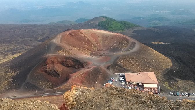 Mount Etna Day Trip From Taormina - Highlights of the Mount Etna Exploration