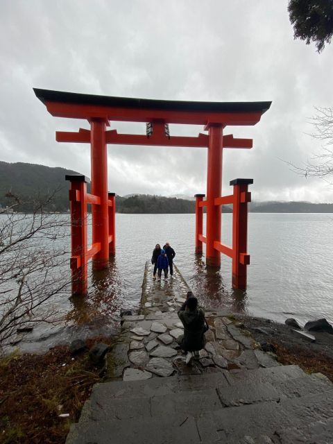 Mount Fuji - Hakone & Onsen Full Day Private Tour - Tour Customization