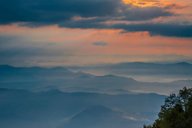 Nagarkot Sunrise By Private Car - Pricing and Booking Information