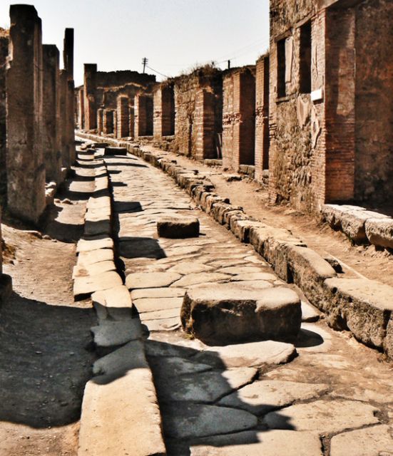 Naples: Pompeii and Herculaneum Private Walking Tour - Frequently Asked Questions