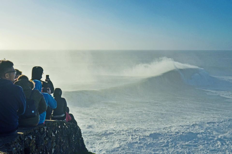 Nazaré Tour: Traditions, Legends and Big Waves - Frequently Asked Questions