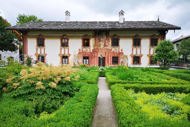 Neuschwanstein Castle, Linderhof, Ettal, Oberammergau Private Tour From Munich - Weather and Cancellation
