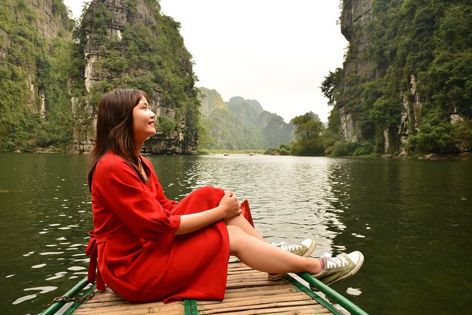 Ninh Binh Day Tour: Bai Dinh Trang an Boat Trip - Essential Tips for Travelers