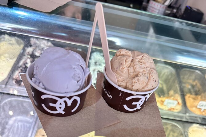 NO DIET CLUB - Best Food Tour in Aix En Provence (En / Fr) - Inclusions of the Tour