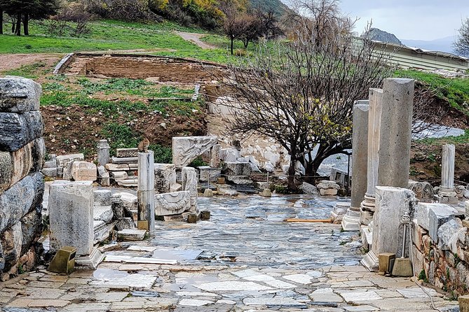 NO HIDDEN COSTS: Ephesus & House of Mary Private/Mini Group Tours - Accessibility and Fitness