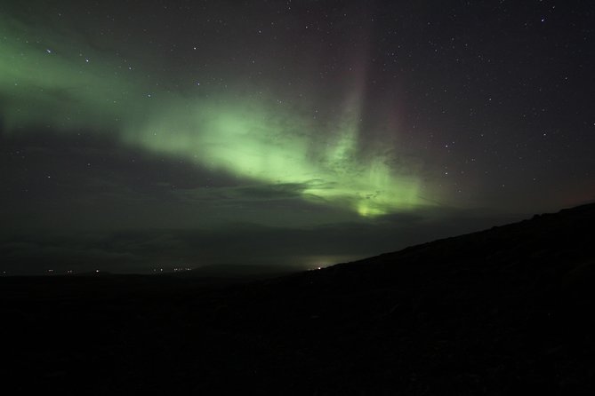 Northern Lights Superjeep Tour From Reykjavik - Weather Conditions