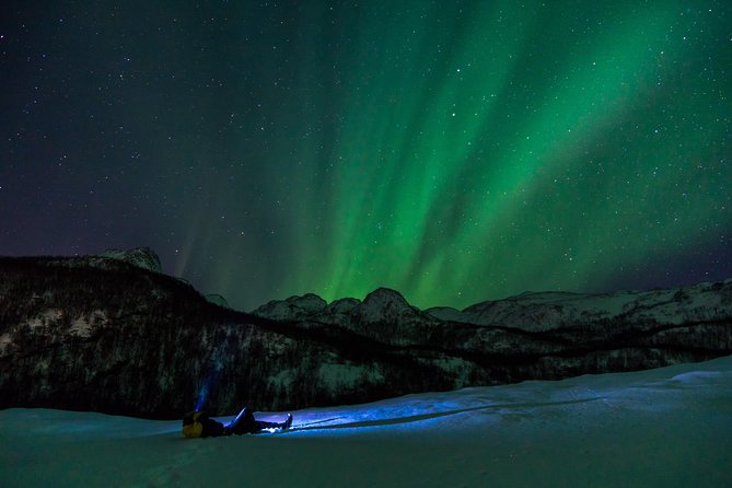 Northern Lights Tour With Alta Adventure - Additional Requirements