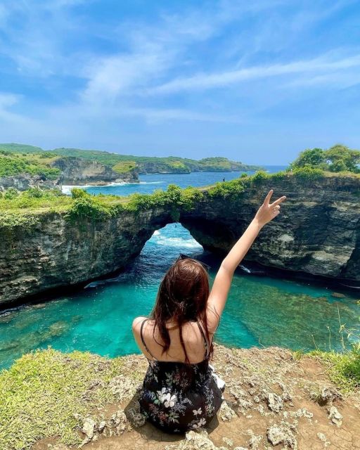 Nusa Penida Full Day Tour - West Side Inclusive Tour - Booking and Cancellation Policy