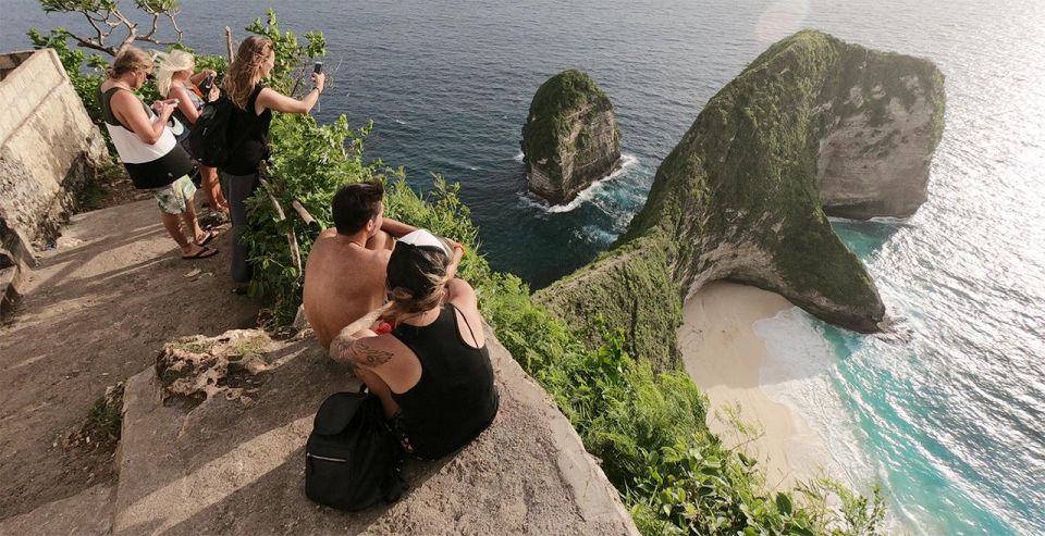 Nusa Penida: Manta Point 3 Spot Snorkeling and Land Tour - Exclusions and Restrictions