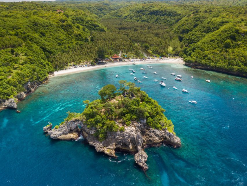 Nusa Penida: Nusa Penida West Trip All Inclusive - Frequently Asked Questions