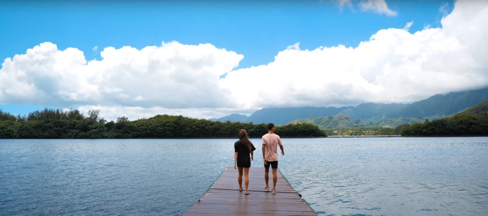 Oahu: Kualoa Farm and Secret Island Tour by Trolley - Frequently Asked Questions