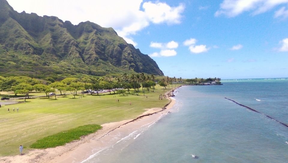 Oahu: North Shore Circle Island Small-Group Tour - Learning About Hawaiis History and Culture