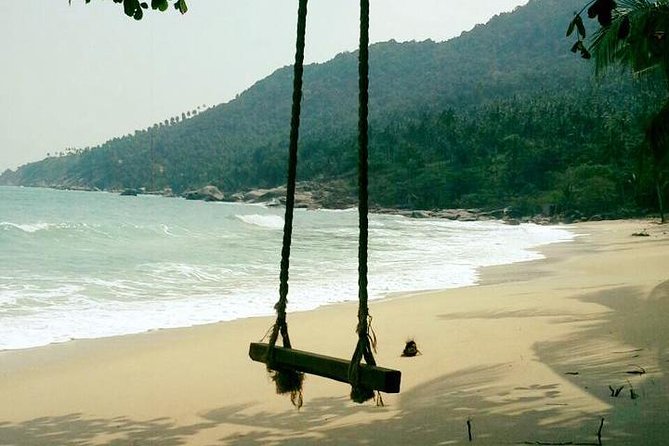 Off-Road Trip in Koh Phangan - Guest Reviews and Experiences