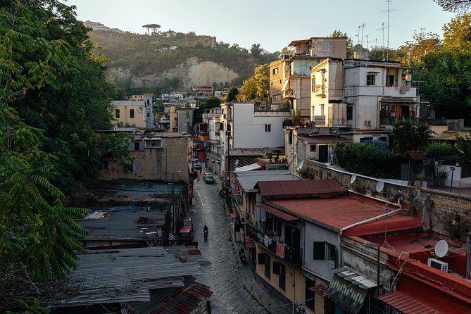 Off the Beaten Track in Naples: Private City Tour - Private Tour Details