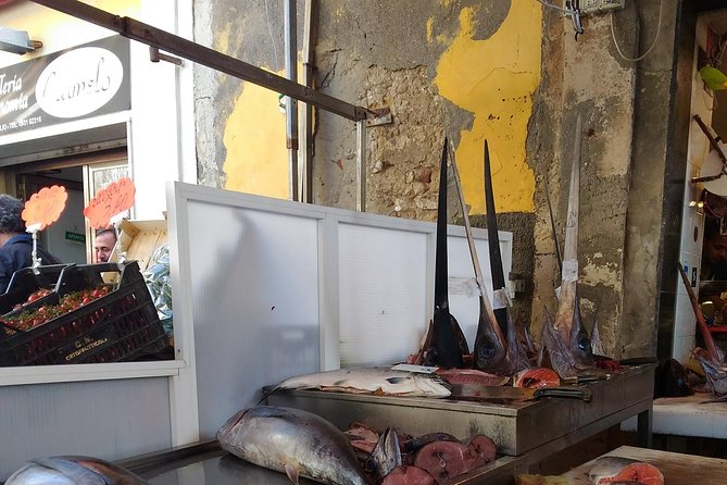 Ortigia: Syracuses Ancient Town Center Private Walking Tour - Tour Inclusions and Meeting Details