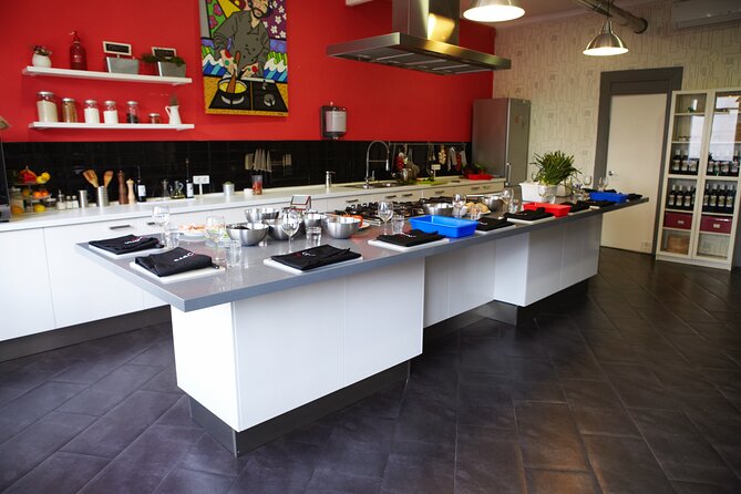 Paella Cooking Class Overviewing Las Ramblas - Cancellation and Refund Policy