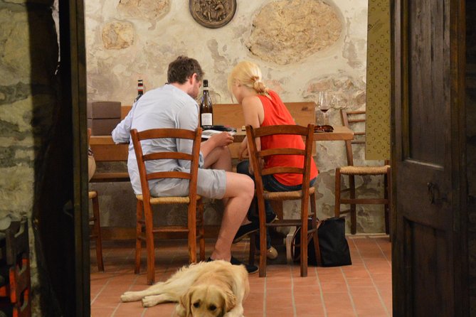 Pagus Wine Tours® - a Taste of Valpolicella - Half Day Wine Tour - Local Church Visit