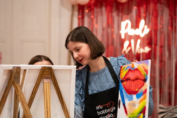 Painting Party at Art Bottega - Paint & Wine Studio in Split - Cancellation and Refund Policy