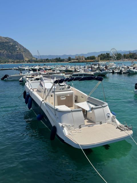 Palermo: Boat Tour With Snacks and Snorkeling - Frequently Asked Questions