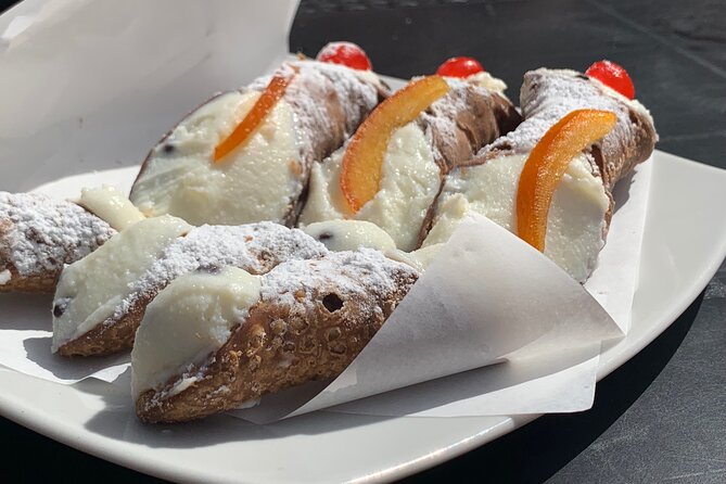 Palermo Gourmand: Mama's Soul Food and Sicilian Wine - Memorable Experiences