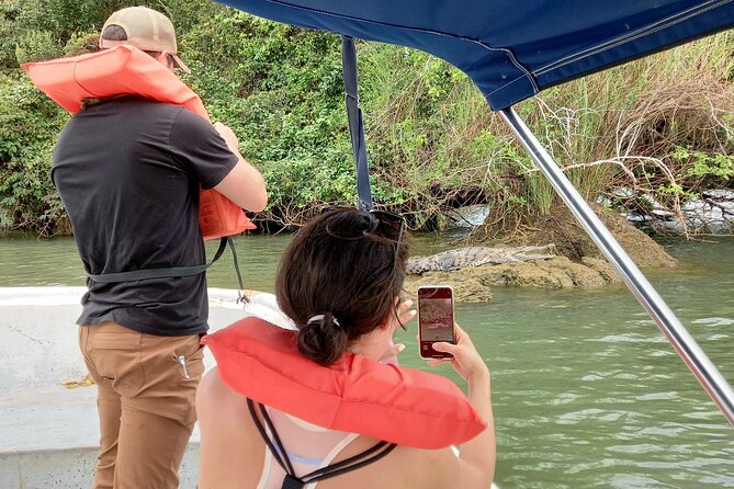 Panama Canal Tour and Gatun Lake Ecotour - Tips for Travelers