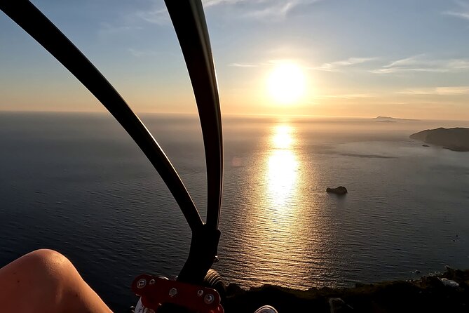 Paramotor Trike Flight at Corfu - Customer Reviews and Feedback