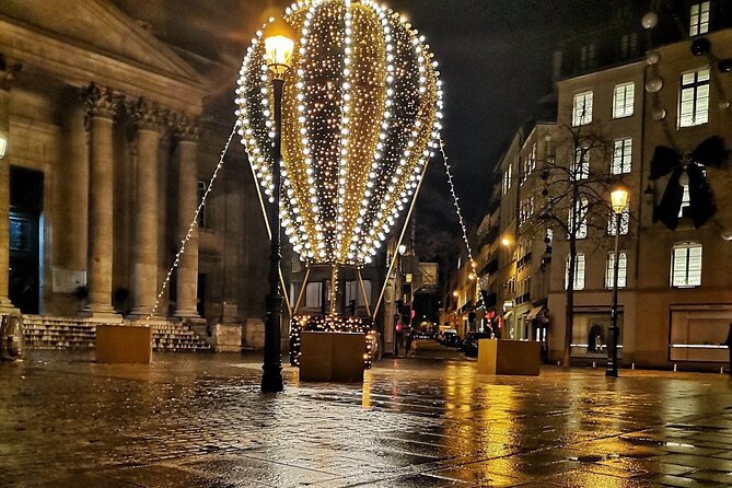 Paris City of Fashion History Private Guided Walking Tour - Rue Cambon: Coco Chanels Empire