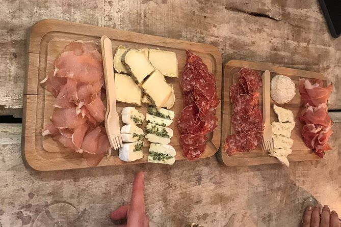 Paris Montmartre Food Tour - Do Eat Better Experience - Dietary Accommodations