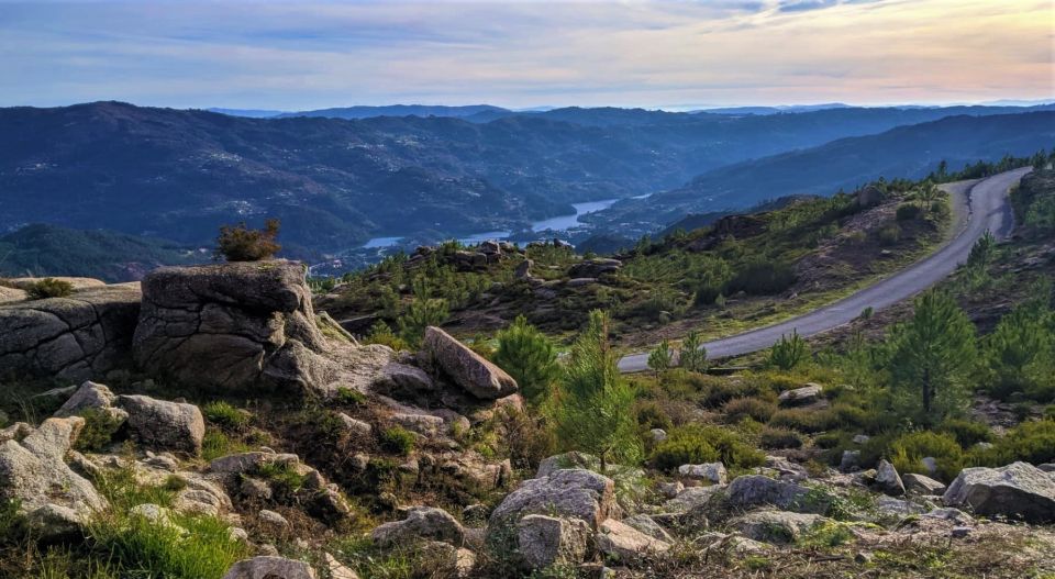 Peneda-Gerês: Full-Day Premium Tour - Inclusions