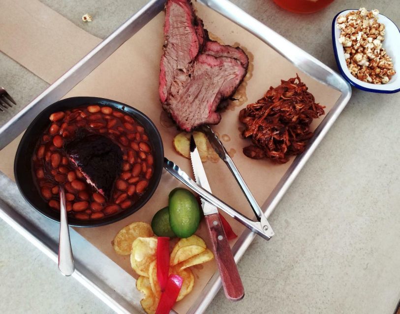 Perth: American BBQ Food Tour - Frequently Asked Questions