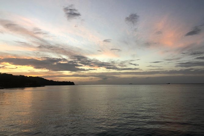PHI PHI ISLAND - Sunrise Trip From Phi Phi Don By Phi Phi Local Tour - Duration and Group Size