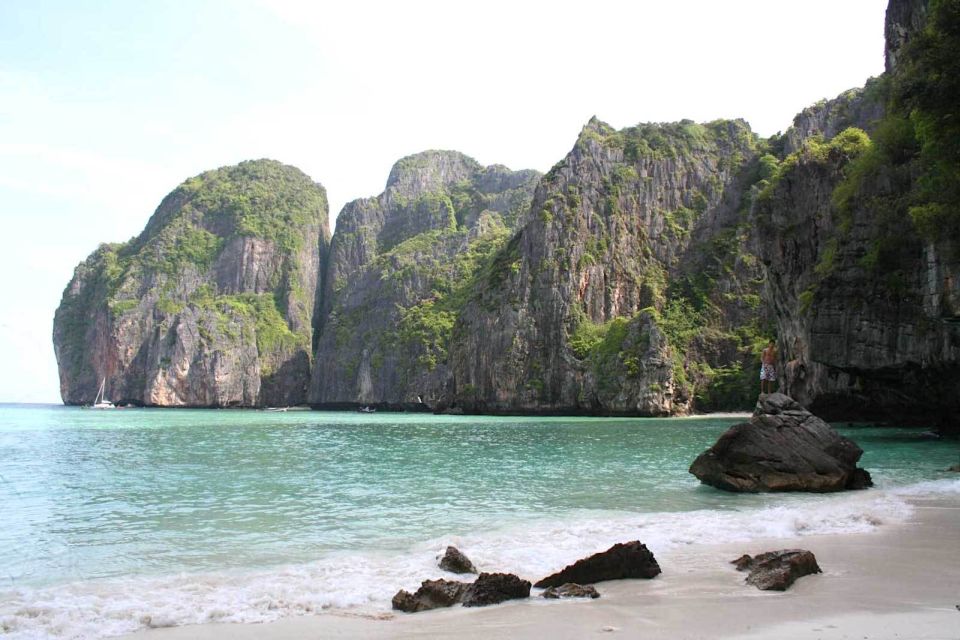 Phuket to Phi Phi Full-Day Luxury Speed Boat Charter - Departure Times