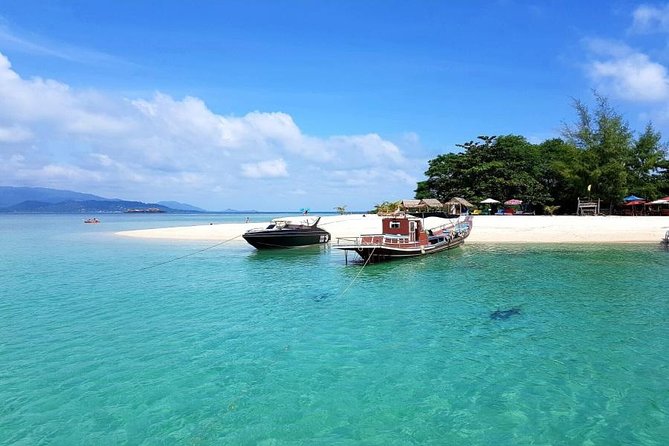 Pig Island Experience By Speed Boat, Snorkeling, Kayaking Relaxing on the Beach - Cancellation Policy