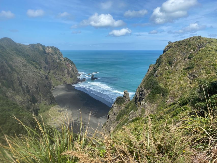 Piha & Karekare - Out of Auckland Private Tour - Pickup Details