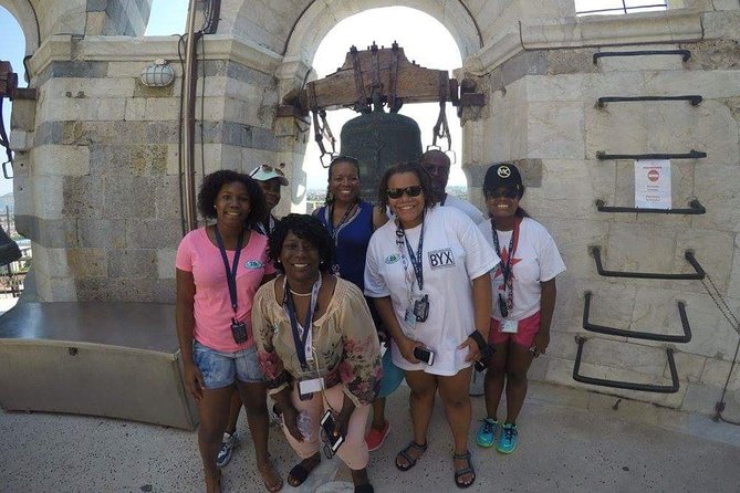 Pisa All Inclusive: Baptistery, Cathedral and Leaning Tower Guided Tour - Refund and Cancellation Policy
