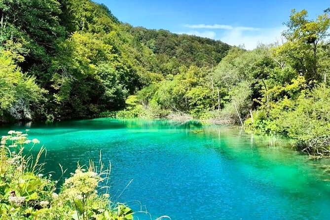 Plitvice Lakes Day Tour From Zadar- Ticket Reserved Simply & Safe - Tour Group Size