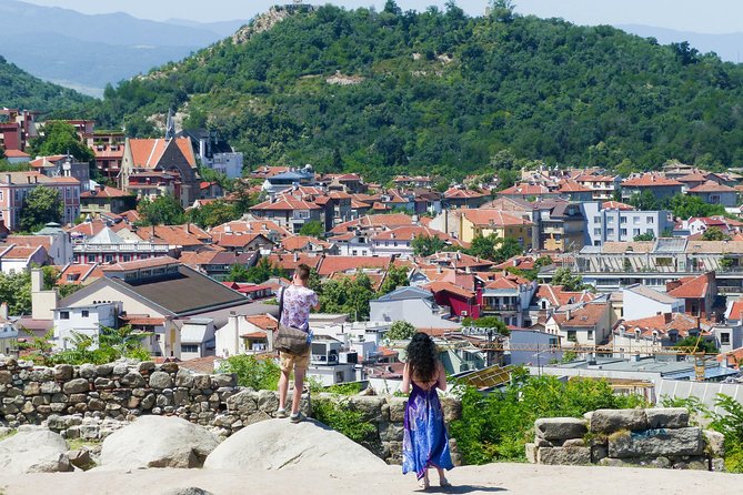 Plovdiv Full Day Tour From Sofia - Tour Inclusions