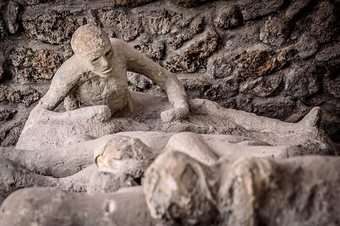 Pompeii Vip: Guided Tour With Your Archaeologist in a Small Group - Insider Insights