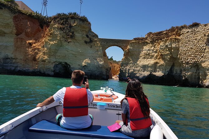 Ponta Da Piedade Grotto Tour in Lagos, Algarve - Additional Information