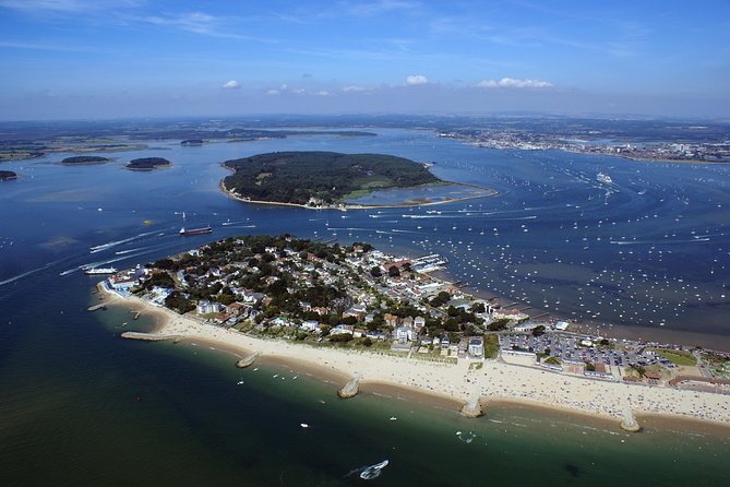 Poole Harbour and Island Cruise From Poole - Cancellation and Refund Policy