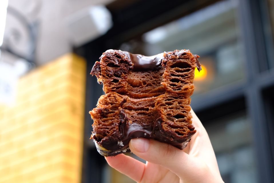 Portland: Guided Delicious Donut Tour With Tastings - Key Highlights