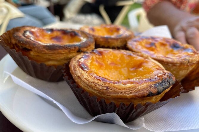 Porto Food Half-Day Tour - Tour Meeting and End Points