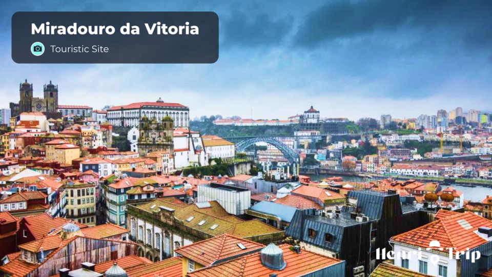 Porto : the Ultime Digital Guide - Support and Assistance