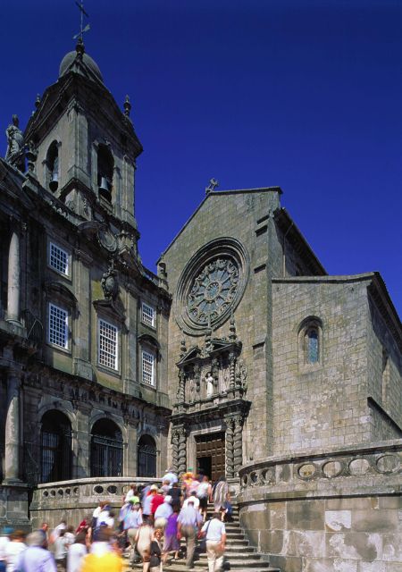 Porto Tour - HD - Roman Heritage and History