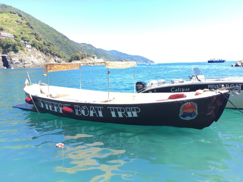 Portovenere and Islands Tours - Recap