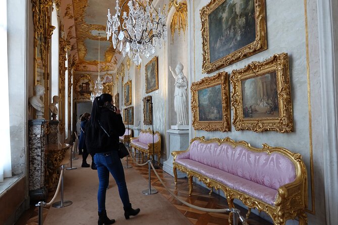 Potsdam Tour From Berlin With Guided Sanssouci Palace Visit - Tour Specifics
